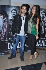 at David premiere in PVR, Mumbai on 31st Jan 2013 (159).JPG
